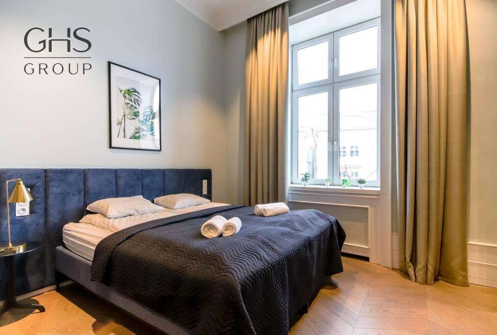 Ekskluzywny Apartament Nie Opodal Wawelu كراكوفيا المظهر الخارجي الصورة